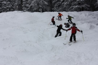  Rote Piste 